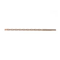 Бур по бетону QUADRO, 12 х 310 мм, SDS PLUS Gross