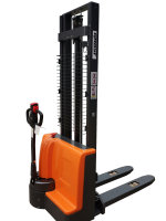 Штабелер самоходный GROST HLP 15/25M