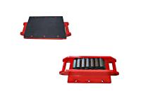 Роликовая платформа подкатная TOR VA20 г/п 20 т купить в Москве с доставкой по всей России | ProtosMarket.ru