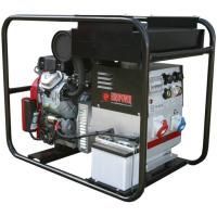 Генератор бензиновый сварочный EUROPOWER EP 300 ХЕ DC по ценам производителя в Краснодаре с доставкой по всей России