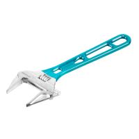 Ключ разводной 250 мм, CrV, облегченный Gross по ценам производителя в Краснодаре с доставкой по всей России