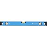 Уровень алюминиевый, 1200 мм, профиль 1,6 мм, фрезерованный, ударопрочные заглушки, 3 глазка Барс по ценам производителя в Краснодаре с доставкой по всей России