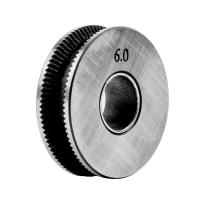 Ролик подающий 40х14х12 V 6,0 по ценам производителя в Краснодаре с доставкой по всей России