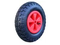 Колесо пневматическое резиновое 320 мм PR2002 по ценам производителя в Краснодаре с доставкой по всей России