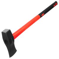 Колун, 2700 г, фибергласовое обрезиненное топорище 700 мм Matrix по ценам производителя в Краснодаре с доставкой по всей России