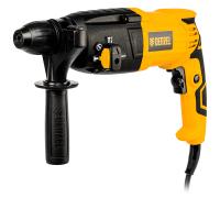 Перфоратор электрический RH-750-24, SDS-plus, 750 Вт, 2.5 Дж, 3 режима Denzel купить в Москве с доставкой по всей России | ProtosMarket.ru