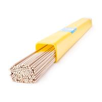 FoxWeld Пруток медный CuSi3 д.2,4х1000мм, 5кг (1 пачка, пр-во FoxWeld/КНР) купить в Москве с доставкой по всей России | ProtosMarket.ru