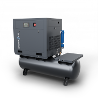 Компрессор для лазерной промышленности CrossAir CA11-16GA-500 по ценам производителя в Краснодаре с доставкой по всей России