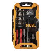 Набор для ремонта мобильных телефонов, 32 пред. Denzel по ценам производителя в Краснодаре с доставкой по всей России