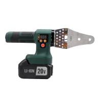 Аппарат для сварки пластиковых труб аккумуляторный Zitrek R-ZKCPW20 (20В, 1*4.0Ач, ЗУ) по ценам производителя в Краснодаре с доставкой по всей России