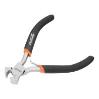 Кусачки торцевые Mini, 105 мм, никелированные, авторазжим Sparta купить в Москве с доставкой по всей России | ProtosMarket.ru