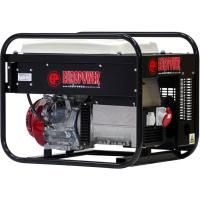 Генератор бензиновый EUROPOWER EP 6500 TLN по ценам производителя в Краснодаре с доставкой по всей России