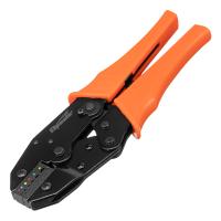 Клещи, 0.5-6 мм, для обжима электрокабеля Sparta по ценам производителя в Краснодаре с доставкой по всей России