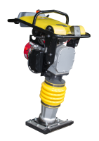 Вибротрамбовка STEM Techno  STR-82 купить в Москве с доставкой по всей России | ProtosMarket.ru