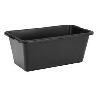 Таз прямоугольный строительный, 60 л Sparta купить в Москве с доставкой по всей России | ProtosMarket.ru