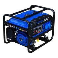 Генератор бензиновый Dinking DKA3000 (3кВт, ручной стартер, 7лс) по ценам производителя в Краснодаре с доставкой по всей России