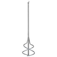 Миксер для строительных смесей, 100х450мм, хвостовик SDS plus Сибртех по ценам производителя в Краснодаре с доставкой по всей России