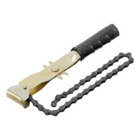 Ключ-съемник масляного фильтра цепной, Heavy Duty Sparta по ценам производителя в Краснодаре с доставкой по всей России