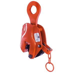 Захват вертикальный TOR DHQL (г/п 5,0 т, лист 0-50 мм) по ценам производителя в Краснодаре с доставкой по всей России