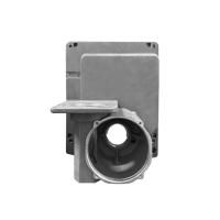 Крышка редуктора передняя ZLP 630