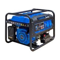 Генератор бензиновый Dinking DKA3500E (3.5кВт, электростартер, 7.5лс) по ценам производителя в Краснодаре с доставкой по всей России