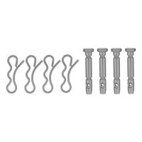 Срезные болты для снегоуборщиков 97653-97657  упак. 4 шт по ценам производителя в Краснодаре с доставкой по всей России