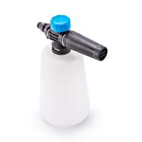 Горелка SAGGIO TIG-26 FLEX 8М (35мм2), разъём 5-pin