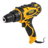 Дрель-шуруповерт сетевая SD-300-10 Denzel по ценам производителя в Краснодаре с доставкой по всей России