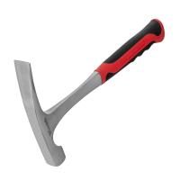 Молоток каменщика, 600 г, цельнометаллический, двухкомпонентная рукоятка Matrix по ценам производителя в Краснодаре с доставкой по всей России