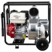 Мотопомпа бензиновая HND WP 60 XC купить в Москве с доставкой по всей России | ProtosMarket.ru