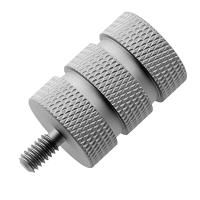 Адаптер резьбовой 5/8"-1/4 Matrix по ценам производителя в Краснодаре с доставкой по всей России