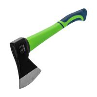 Топор, 1000 г, фибергласовое топорище Сибртех по ценам производителя в Краснодаре с доставкой по всей России