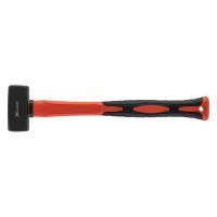 Кувалда 1 кг, фибергласовая обрезиненная рукоятка 380 мм Matrix по ценам производителя в Краснодаре с доставкой по всей России