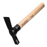 Молоток каменщика, 400 г, буковая рукоятка, EFP Denzel по ценам производителя в Краснодаре с доставкой по всей России
