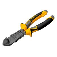 Бокорезы 180 мм, усиленные, трехкомпонентные рукоятки Denzel по ценам производителя в Краснодаре с доставкой по всей России