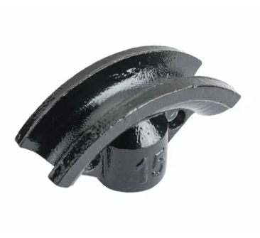 Пуансон 1 1/2" (40 мм) для трубогибов TL 12-16т