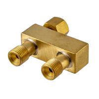 Разветвитель кислородный для установки на газовый коллектор по ценам производителя в Краснодаре с доставкой по всей России