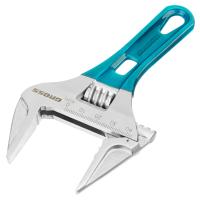 Ключ разводной, 160 мм, CrV, укороченная ручка Gross по ценам производителя в Краснодаре с доставкой по всей России