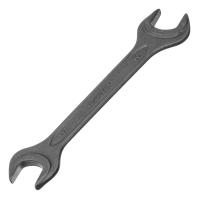 Ключ рожковый, 27 х 30 мм, CrV, фосфатированный Сибртех по ценам производителя в Краснодаре с доставкой по всей России