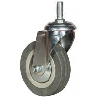 Колесо аппаратное болтовое крепление М12 120 мм - SCtg 55 купить в Москве с доставкой по всей России | ProtosMarket.ru