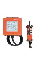 Комплект радиоуправления TOR F24-6D (380В, 6 кнопок, двухскоростной) по ценам производителя в Краснодаре с доставкой по всей России