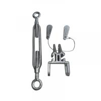 Комплект задней скобы SKR6 купить в Москве с доставкой по всей России | ProtosMarket.ru