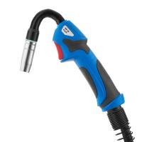 Горелка MIG MP 25 FLEX 5м FLX2505 по ценам производителя в Краснодаре с доставкой по всей России