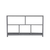 Балюстрада фасадная (высокое ограждение, 1,5м) для люлек ZLP 630 по ценам производителя в Краснодаре с доставкой по всей России