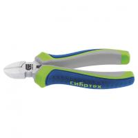 Бокорезы, 180 мм, трехкомпонентные рукоятки Сибртех по ценам производителя в Краснодаре с доставкой по всей России