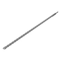 Бур по бетону, 26 x 1000 мм, SDS Plus Matrix по ценам производителя в Краснодаре с доставкой по всей России
