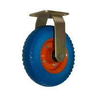 Колесо буферное ZLP630 по ценам производителя в Краснодаре с доставкой по всей России