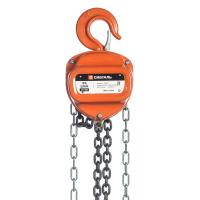 Таль ручная цепная 10 т - 6 м ТРШС СибТаль купить в Москве с доставкой по всей России | ProtosMarket.ru