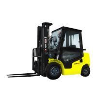 Дизельный погрузчик с кабиной YETT DRP25-XC5K2-M300-3W-K по ценам производителя в Краснодаре с доставкой по всей России