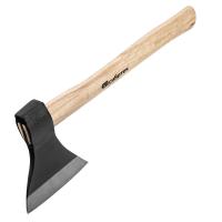 Топор ТП11-08, 800 г, в сборе, кованый, деревянное топорище Сибртех по ценам производителя в Краснодаре с доставкой по всей России
